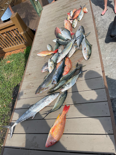 Fishing Charter «Obsession Fishing Charters», reviews and photos, 505 Glen Cheek Dr, Cape Canaveral, FL 32920, USA