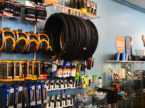 Bicycle Store «Windsor Bicycle Center», reviews and photos, 830 McClelland Dr, Windsor, CA 95492, USA
