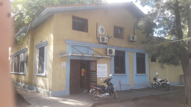 Policlínica Maroñas - Hospital
