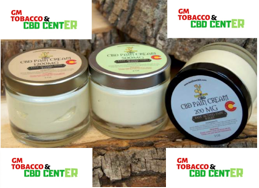 Tobacco Shop «GM Tobacco & Super Vapor», reviews and photos, 3250 W Pleasant Run Rd #100, Lancaster, TX 75146, USA