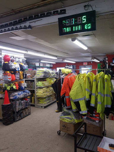 Paving Materials Supplier «Des Plaines Material & Supply», reviews and photos, 1269 E Golf Rd, Des Plaines, IL 60016, USA