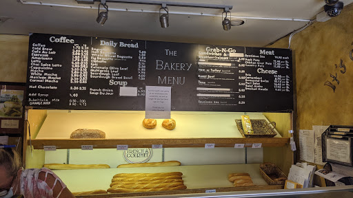 French Restaurant «The French Gourmet», reviews and photos, 960 Turquoise St, San Diego, CA 92109, USA