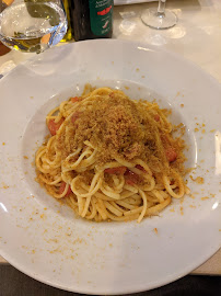 Spaghetti du Restaurant italien Bistrattoria Nonna Rita à Paris - n°6