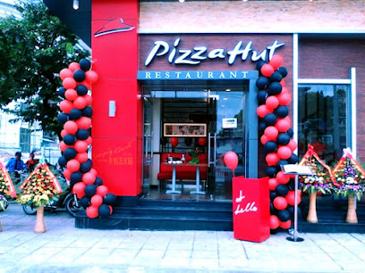 Pizza Hut Hạ Long