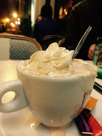 Crème glacée du Café Café Les Glaces à Fontainebleau - n°7