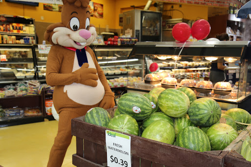 Supermarket «Ideal Foodbasket Supermarket», reviews and photos, NY-112, Port Jefferson Station, NY 11776, USA