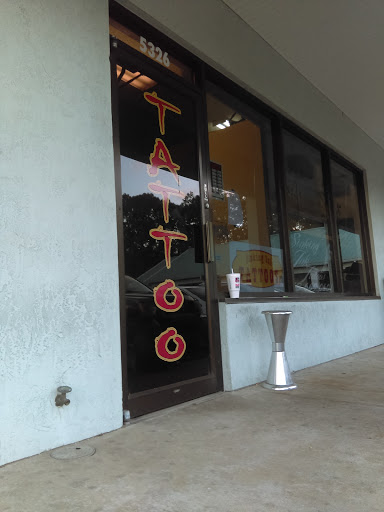 Tattoo Shop «Sinking Ink Tattoos», reviews and photos, 5326 US-98, Lakeland, FL 33809, USA