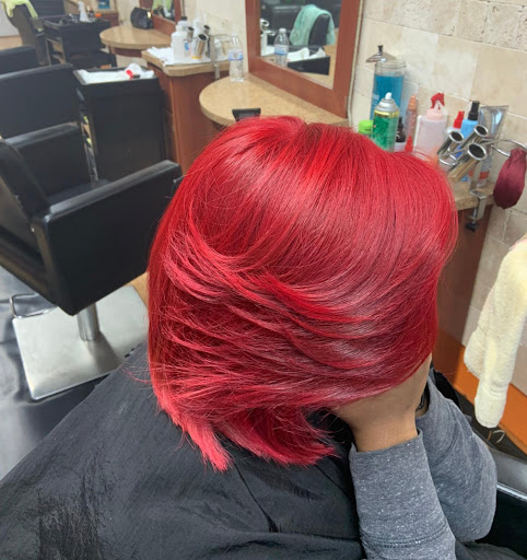 Beauty Salon «Elegante Beauty Center Unisex», reviews and photos, 3838 George Washington Hwy, Portsmouth, VA 23702, USA