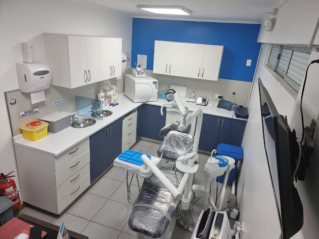 Opiniones de Centro Medico Clinica Dental Urgencias Dentales Iquique ODOMED en Iquique - Dentista