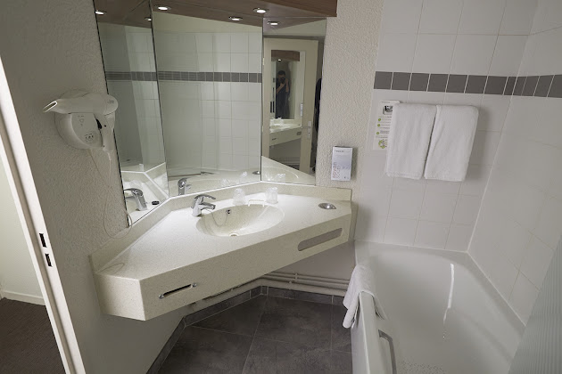 Photos du propriétaire hôtels Hôtel Restaurant Campanile Le Blanc-Mesnil 93150 Le Blanc-Mesnil