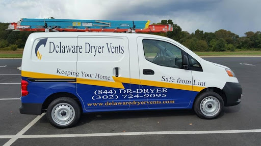 Delaware Dryer Vents