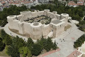 Karaman Fortress image