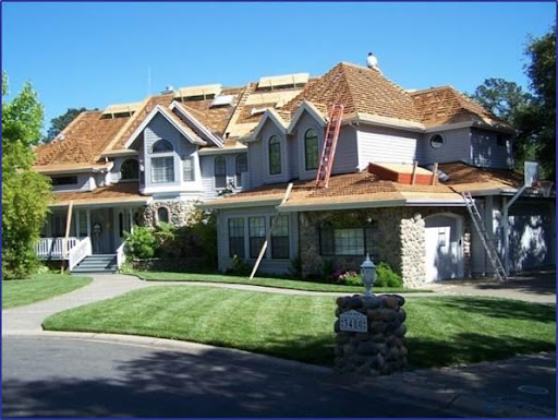 Northern California Roofing Co. in Vacaville, California