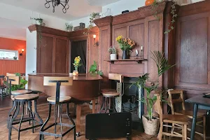 Orange Cafe Bar image