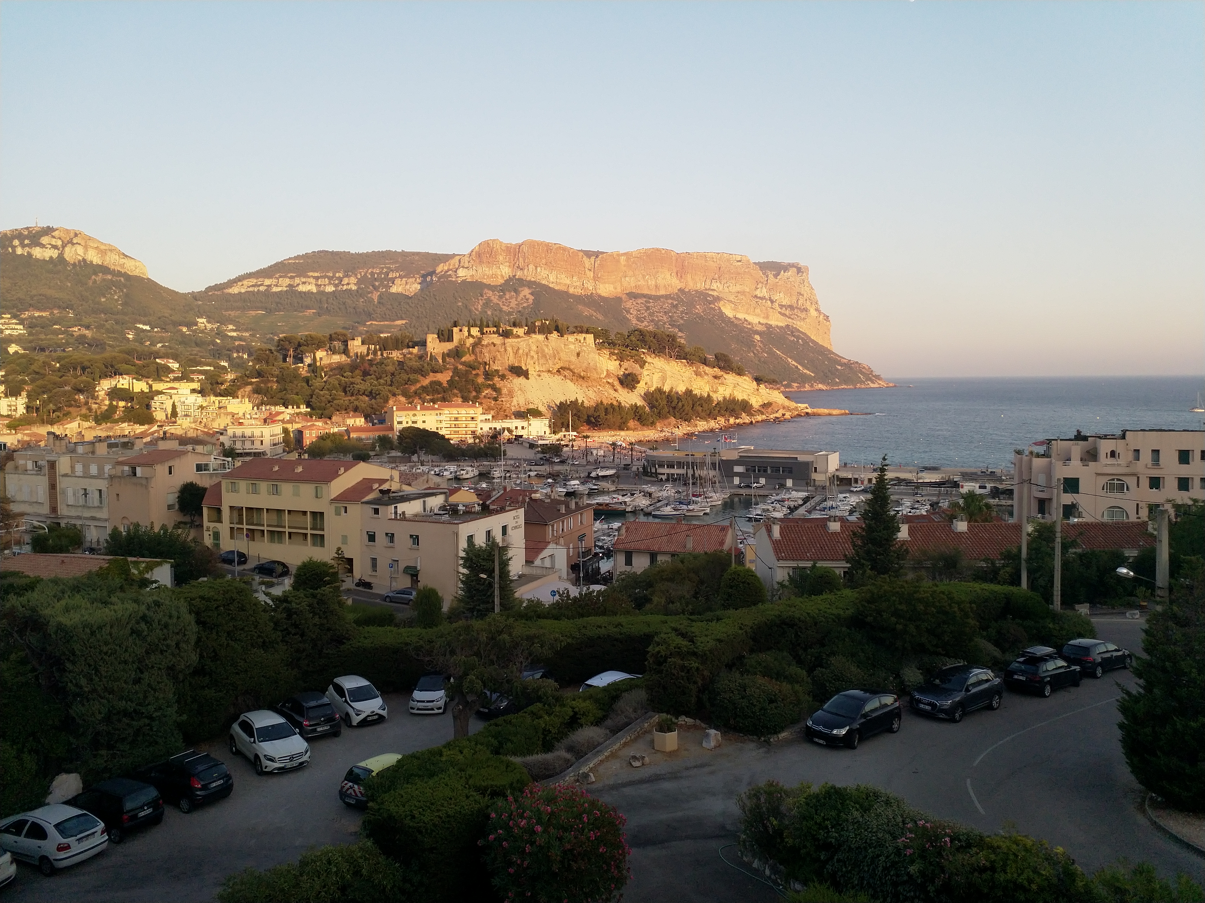 Photo n° 1 de l'avis de laurent.a fait le 13/08/2019 à 07:35