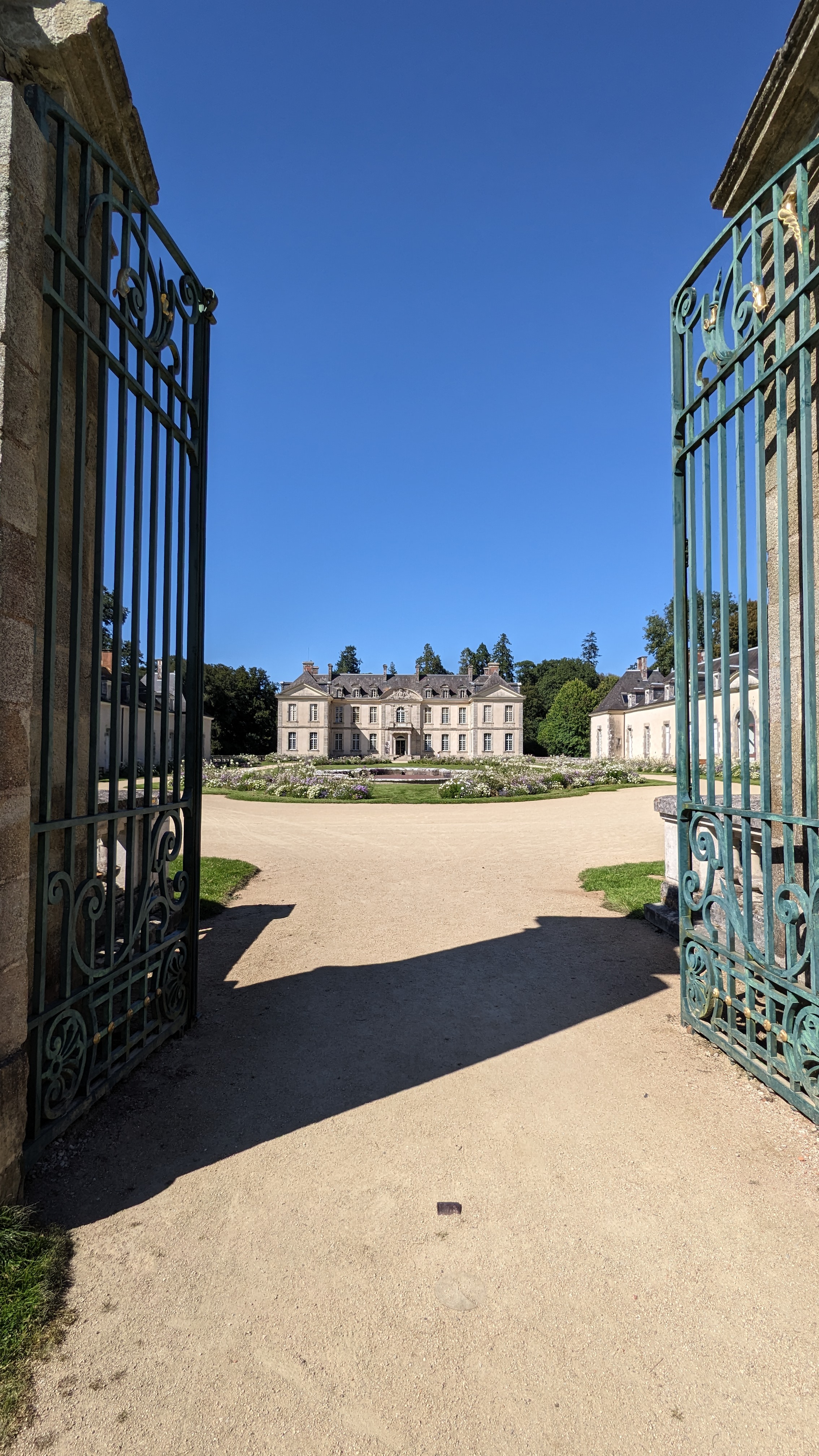 Photo n° 1 de l'avis de hugues.o fait le 16/08/2023 à 11:45