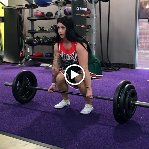 Gym «Anytime Fitness», reviews and photos, 8745 Gary Burns Dr Suite 110, Frisco, TX 75034, USA