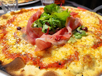 Pizza du Restaurant italien Restaurant du Gésu à Nice - n°1