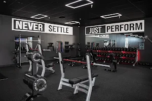 Just Perform Barbell | Rocky Mount image