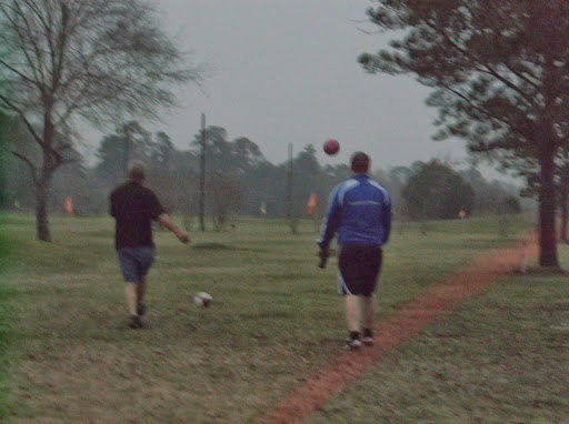 Public Golf Course «Humble Oil Patch Golf Center», reviews and photos, 2107 N Houston Ave, Humble, TX 77338, USA