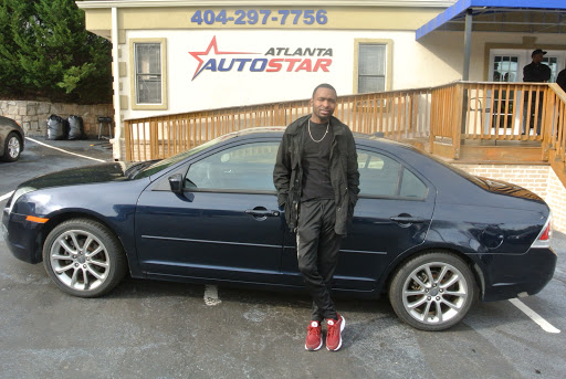 Used Car Dealer «Atlanta AutoStar», reviews and photos, 3124 N Decatur Rd, Scottdale, GA 30079, USA