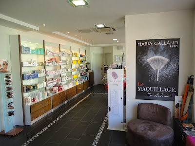 ESPACE BEAUTE JOUVENCE SARL à Marlenheim