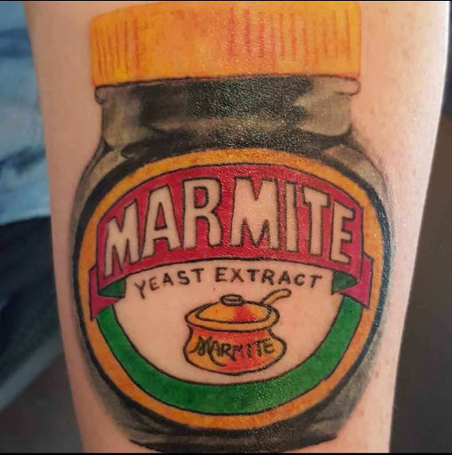 Explore stretch mark tattoo ideas, creative tattoo ideas in Tucson, available at Sacred Art Tattoo Studio