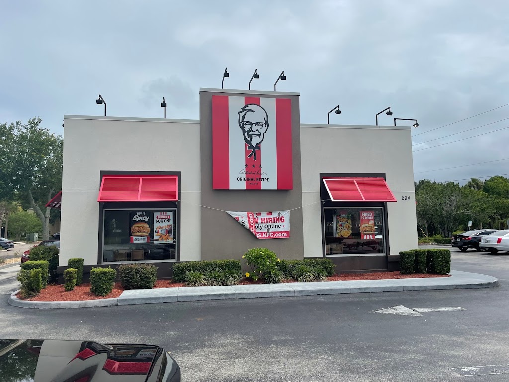 KFC Ormond Beach, FL 32174 Menu, Hours, Reviews and Contact