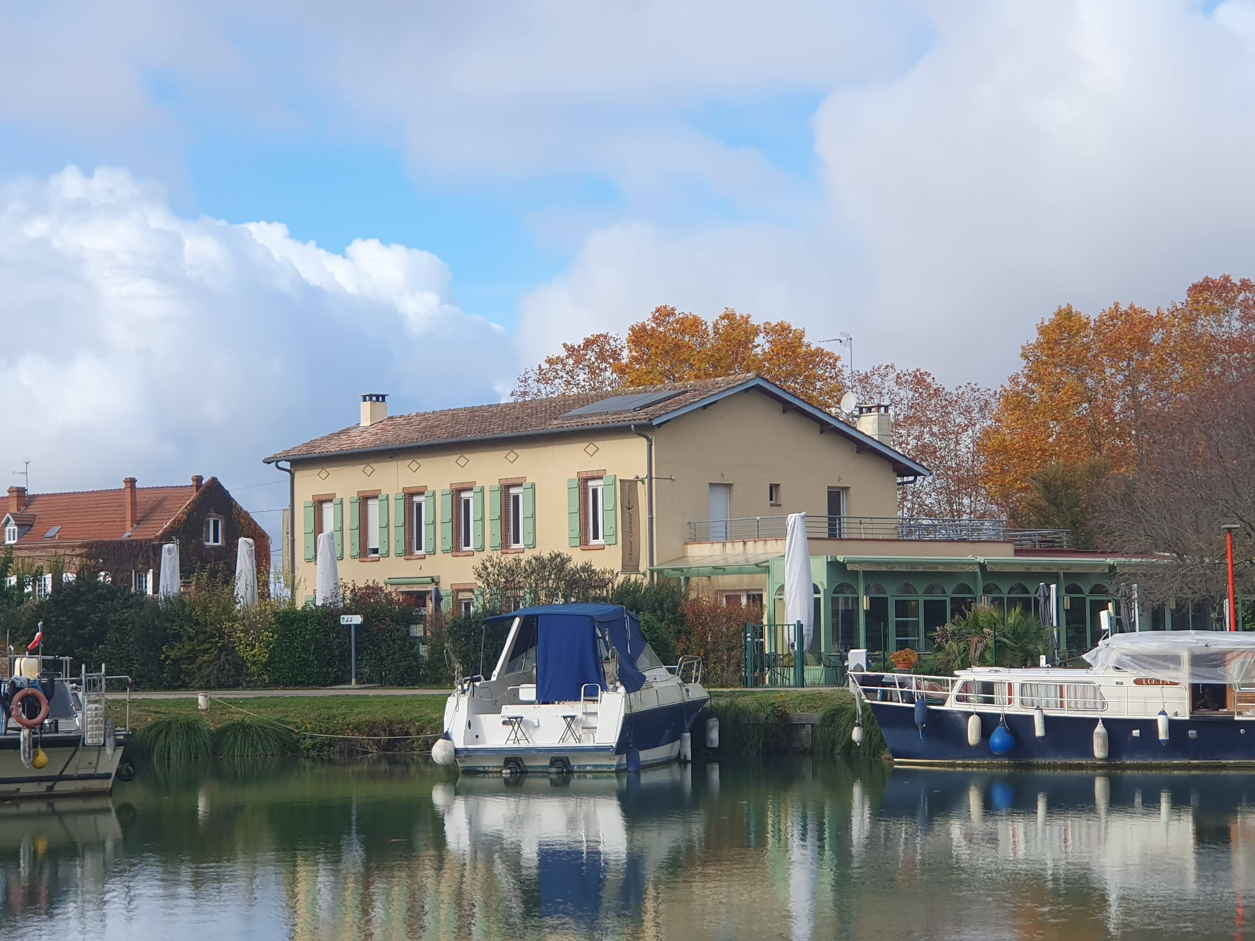 Photo n° 1 de l'avis de MICHEL.A fait le 23/11/2023 à 13:53