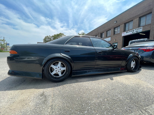 Auto Repair Shop «Mtr Auto Service», reviews and photos, 8532 Terminal Rd, Lorton, VA 22079, USA