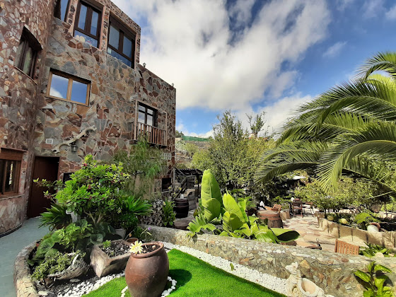 Photos des visiteurs Maison de campagne Finca Tropical 38589 La Degollada