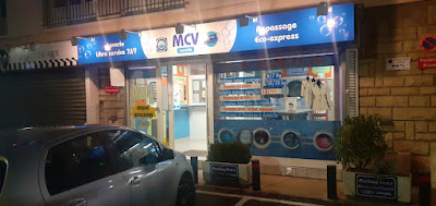 Mcv à Draveil