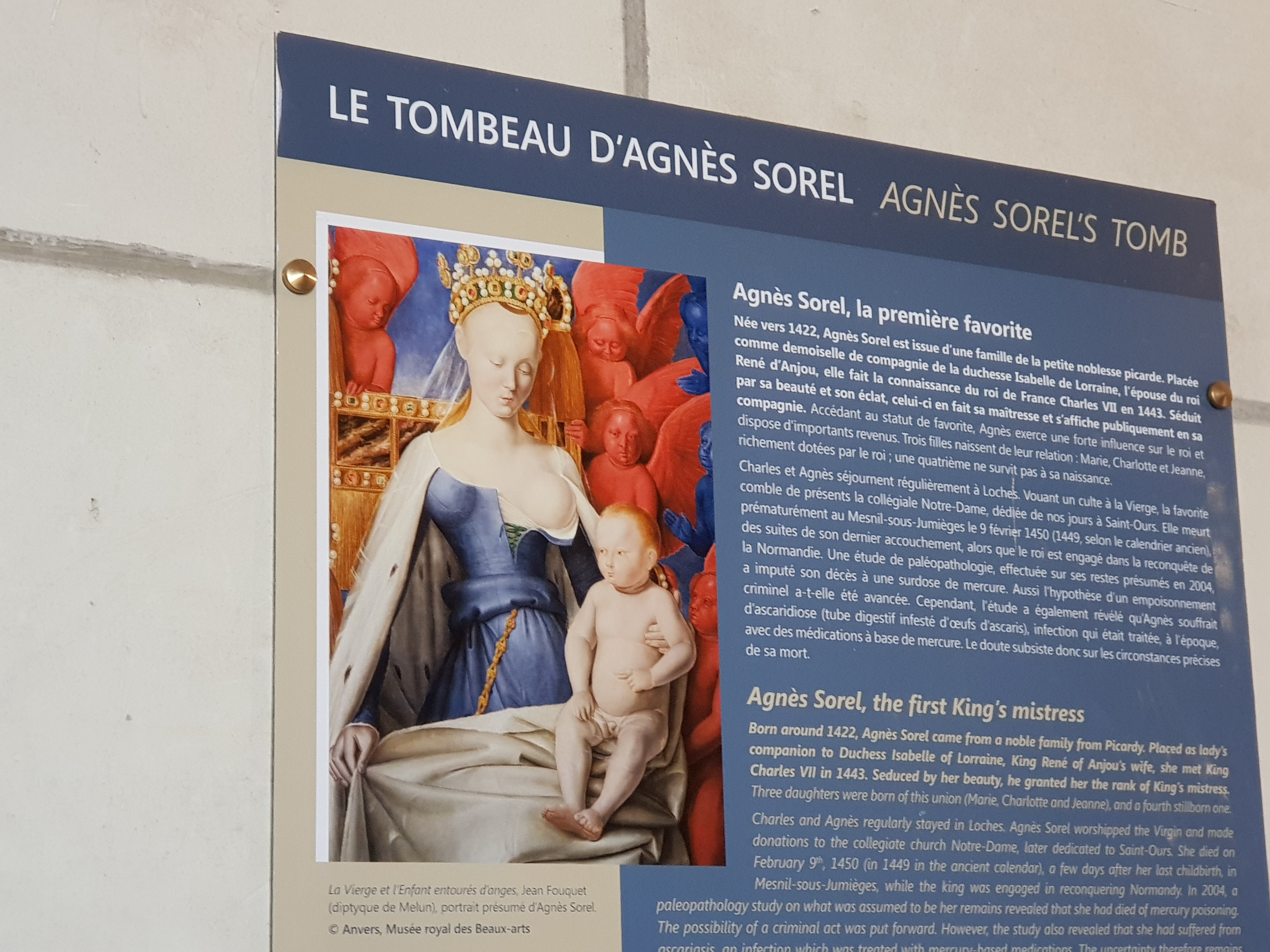 Photo n° 9 de l'avis de PAUL.O fait le 01/05/2018 à 07:51