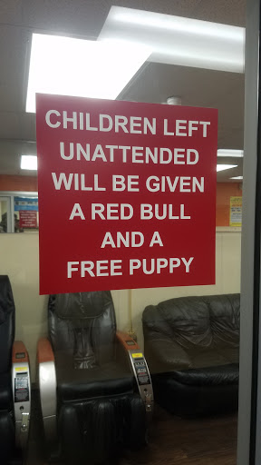 Laundry «Laundry For Less», reviews and photos, 7551 Commonwealth Ave, Buena Park, CA 90621, USA