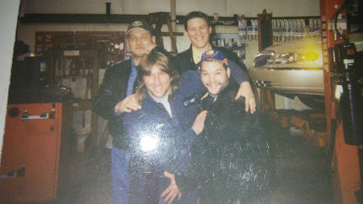 Auto Repair Shop «Car Doc», reviews and photos, 4982 E Valley Dr, Walnutport, PA 18088, USA