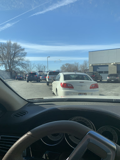 Car Wash «Mister Car Wash», reviews and photos, 1480 300 W, Salt Lake City, UT 84115, USA