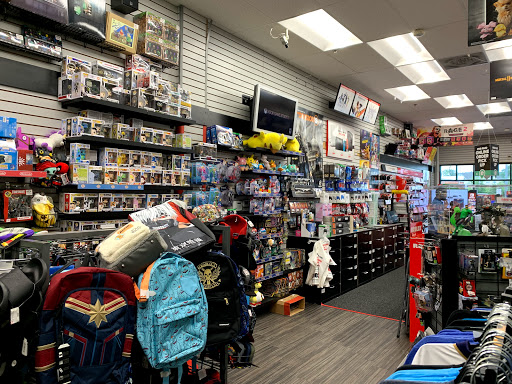 Video Game Store «GameStop», reviews and photos, 6575 Frontier Dr, Springfield, VA 22150, USA