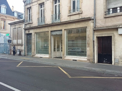 Docteur Claire Lalevée à Nancy