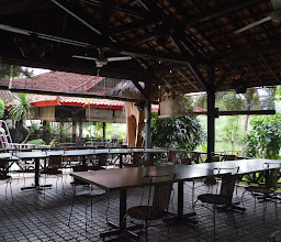 Cafe Zamrud photo