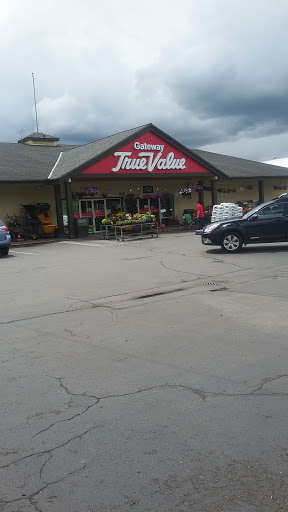 Home Improvement Store «Gateway True Value Hardware», reviews and photos, 912 Griffin Ave, Enumclaw, WA 98022, USA