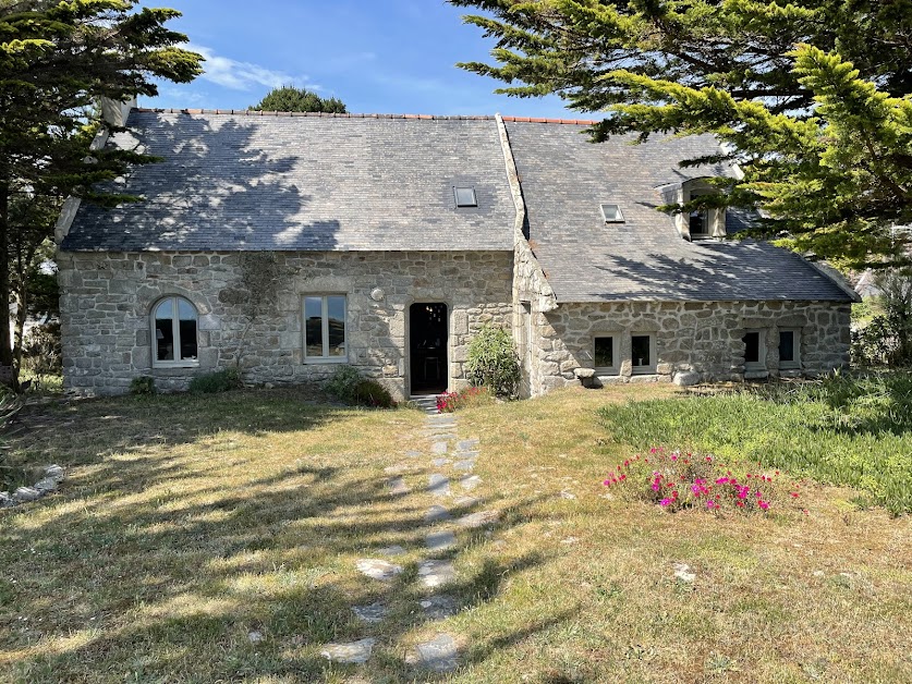Cottage de la Plage Atlantic Collection à Île-Tudy (Finistère 29)