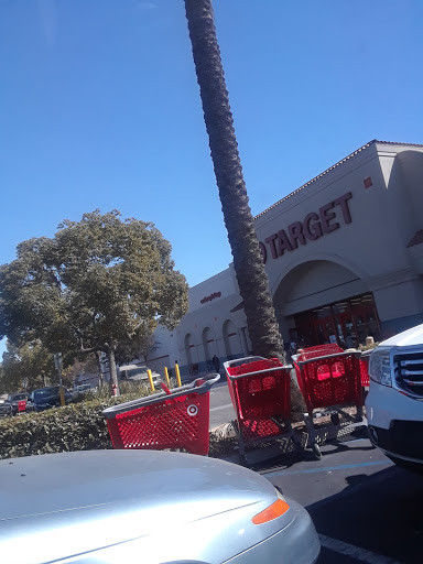 Department Store «Target», reviews and photos, 3100 Baldwin Park Blvd, Baldwin Park, CA 91706, USA