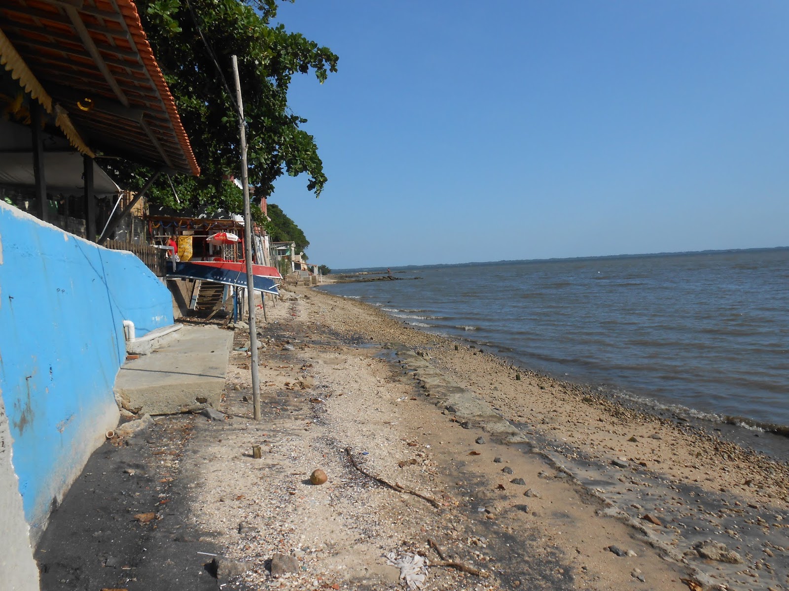 Praia Dona Luiza photo #7