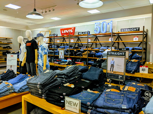 Department Store «JCPenney», reviews and photos, 3333 Marketplace Dr, Council Bluffs, IA 51501, USA