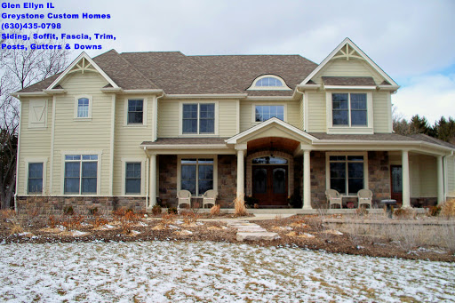 General Contractor «Extreme Exteriors Inc.», reviews and photos, 211 W South St, Plano, IL 60545, USA
