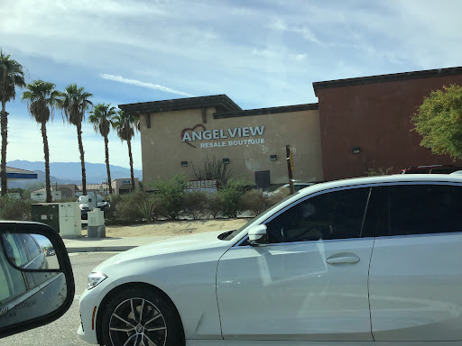 Thrift Store «Angel View Resale Store - Sun City», reviews and photos