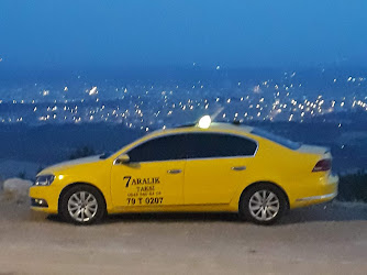 Kilis Taksi yunus uğurlu