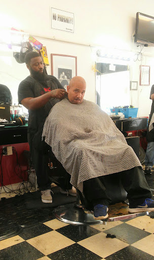 Shopping Mall «Benco Shopping Center», reviews and photos, 4520 Benning Rd SE, Washington, DC 20019, USA