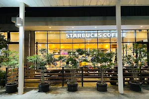 Starbucks Coffee - Kusatsu A-SQUARE image