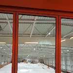 Photo n°4 de l'avis de Steffi. fait le 25/12/2018 à 21:20 sur le  Snowtropolis Skihalle à Senftenberg